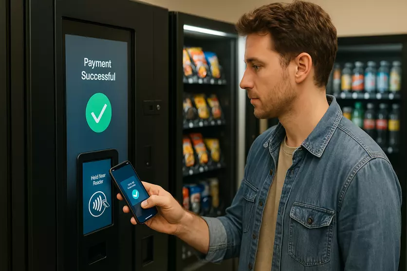 paiement-libre-service