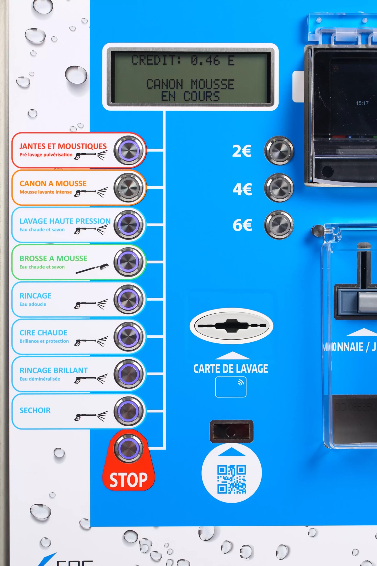14 - Cap Monetique - Dec 2023 ¸ Benjamin Dubuis Photographe - Format HD